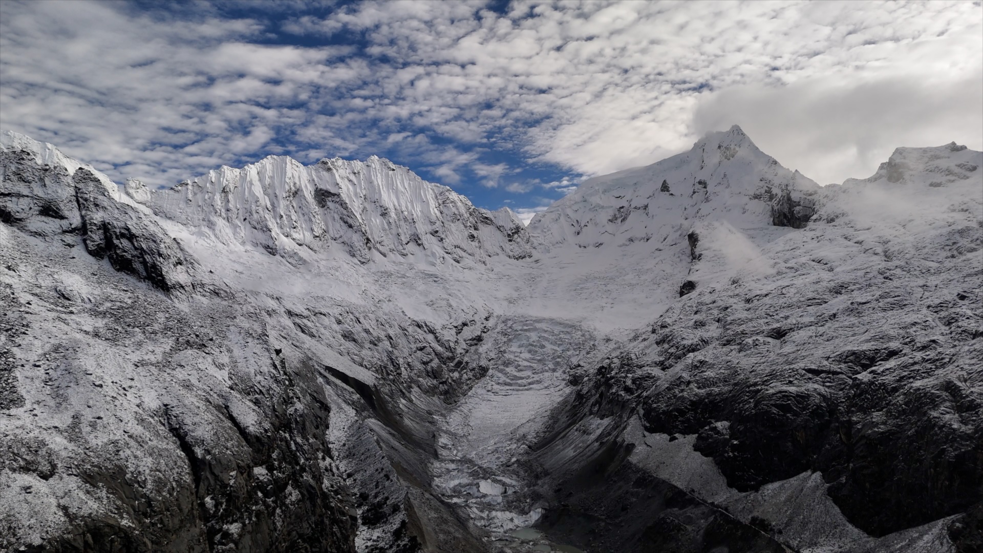Peru Trekking & Expeditions