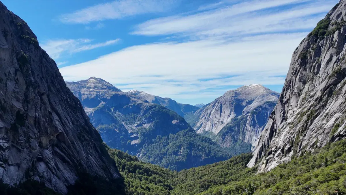 Mountain Adventures
