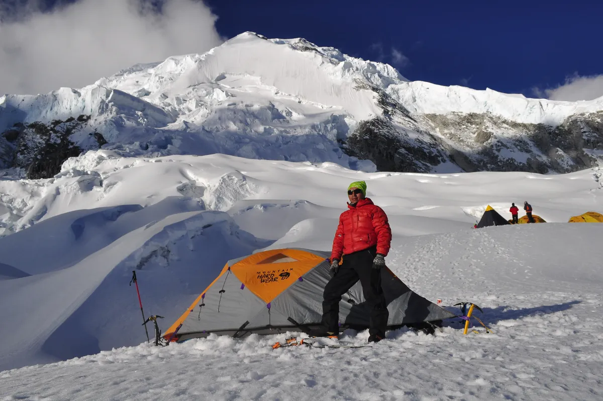 IFMGA Mountain Expeditions