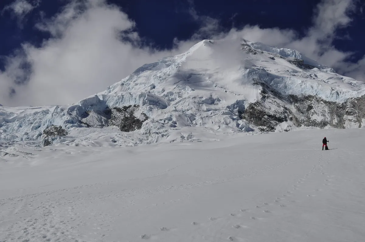 Huascarán Expedition