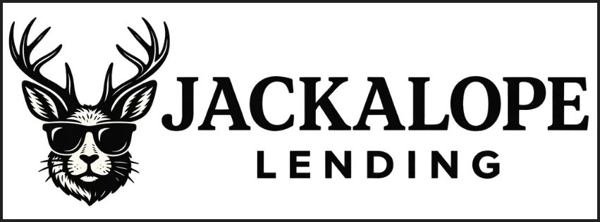 Jackalope Lending Logo