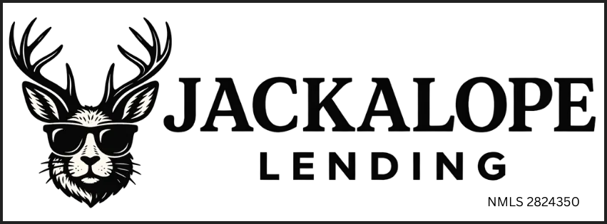 Jackalope Lending Logo