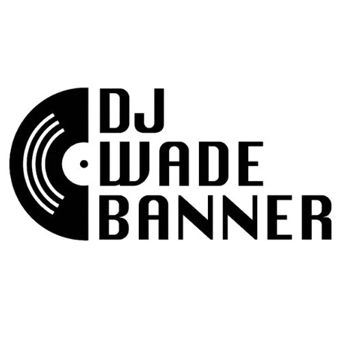 DJ Wade Banner