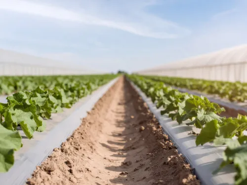 Centerville Mulching