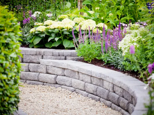 Fort Valley Hardscaping