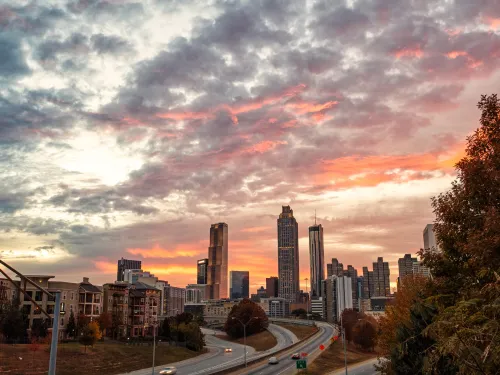 Centerville Mulching