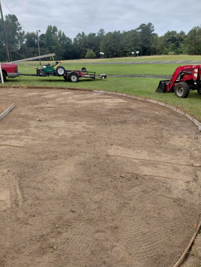 Hardscaping Warner Robins