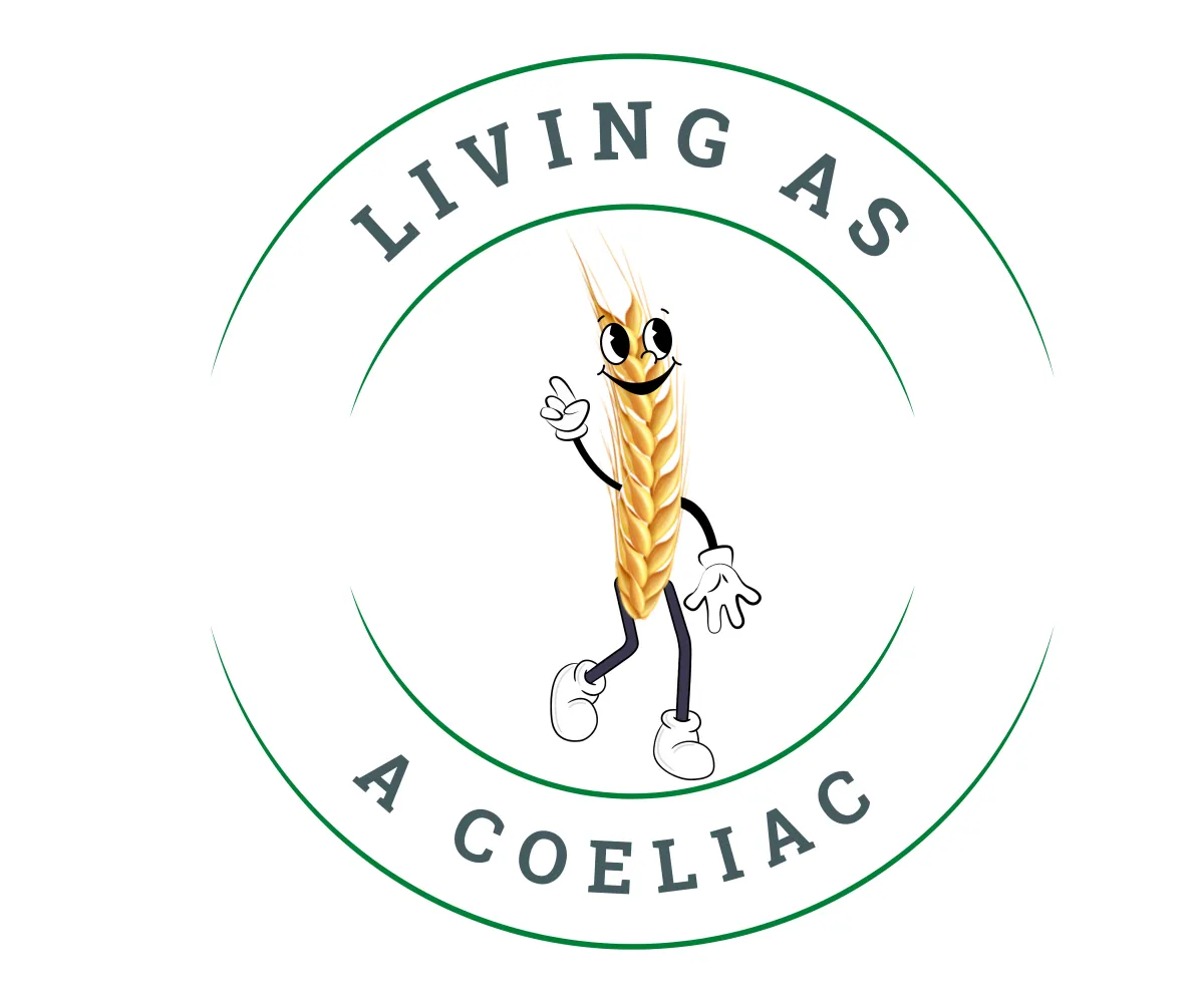 Living as a Coeliac