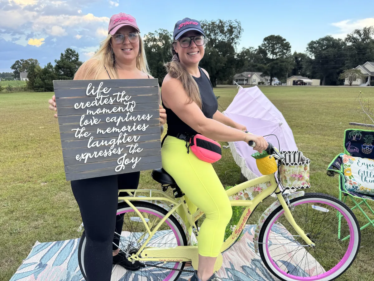 raleigh outdoor adult fitness dance wellness