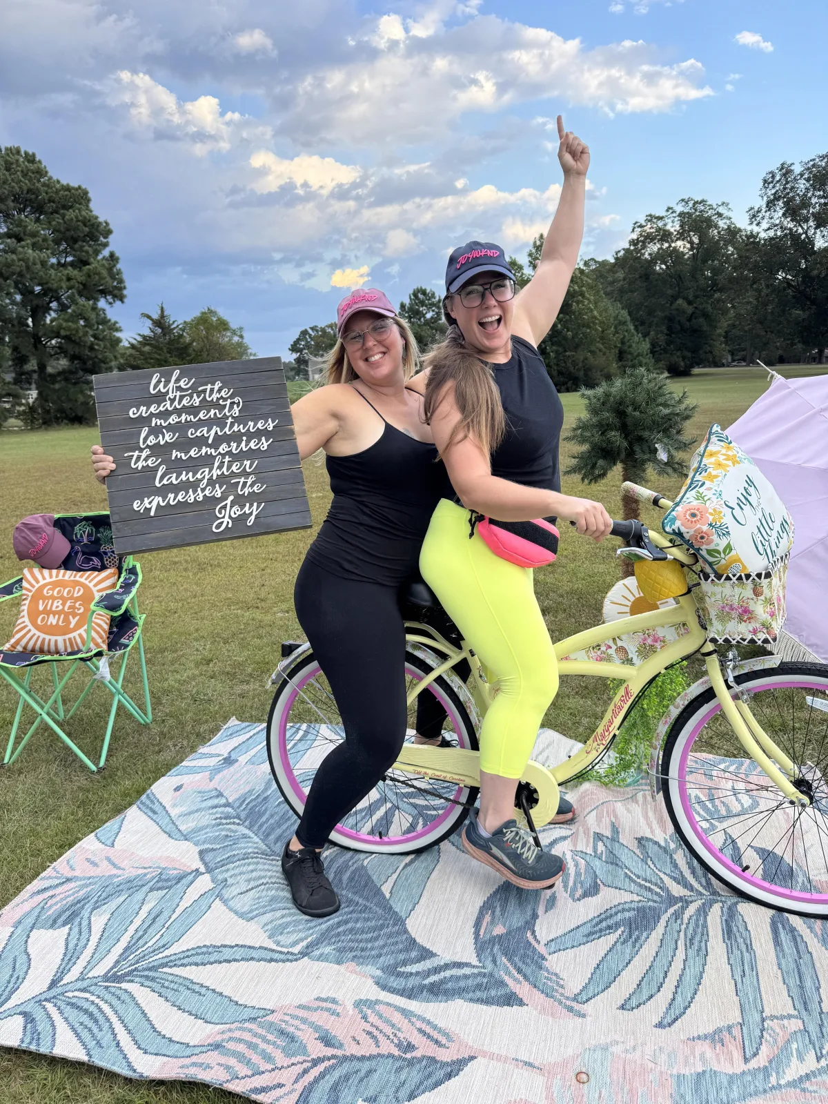 holly springs north carolina fitness women