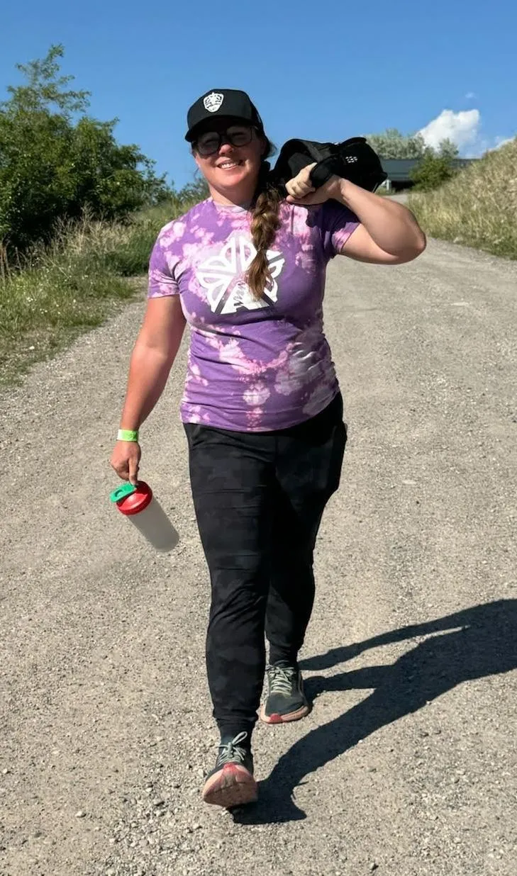 wellness fuquay-varina adult outdoor activity