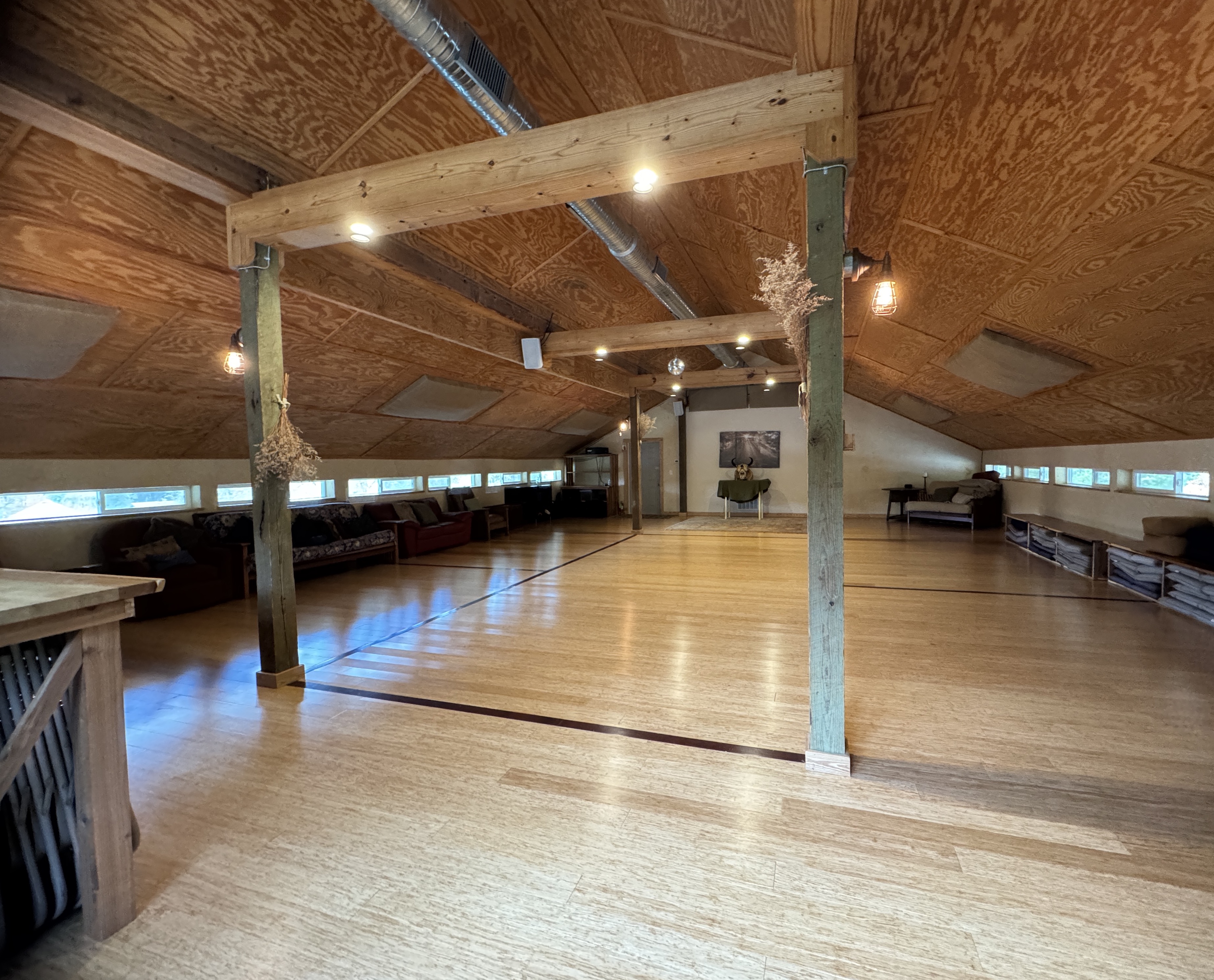 chapel hill wellness retreat women fun