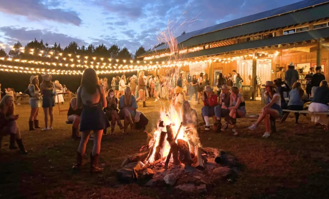 sanctuary farm chapel hill wellness retreat