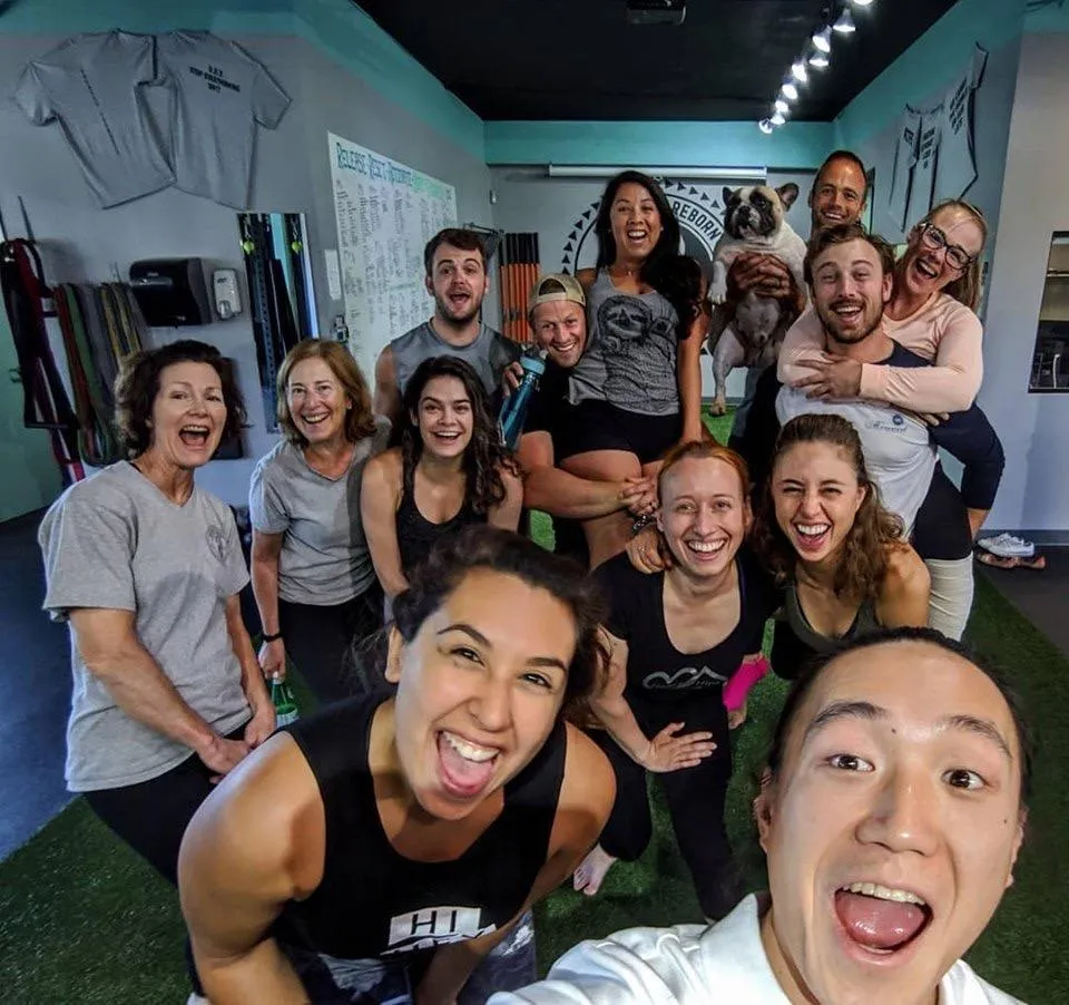chapel hill wellness retreat women fun