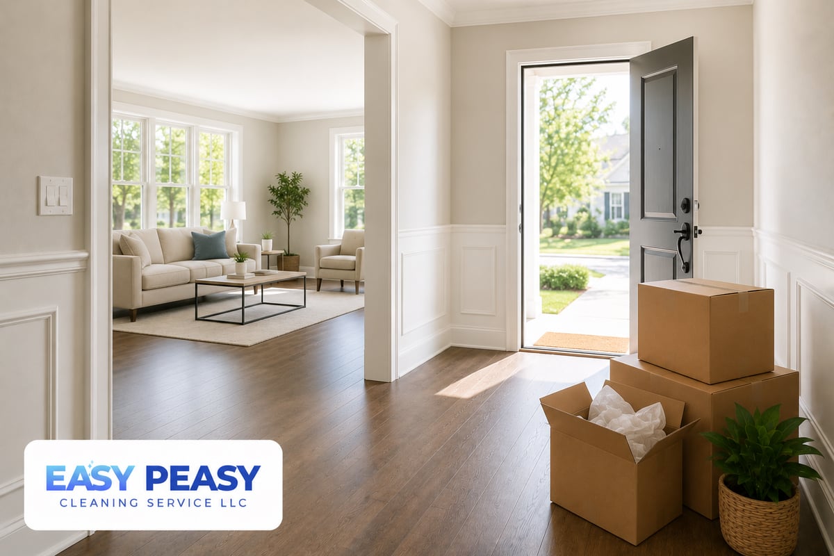 Home Cleanout Services Near Me: Complete Guide 2026