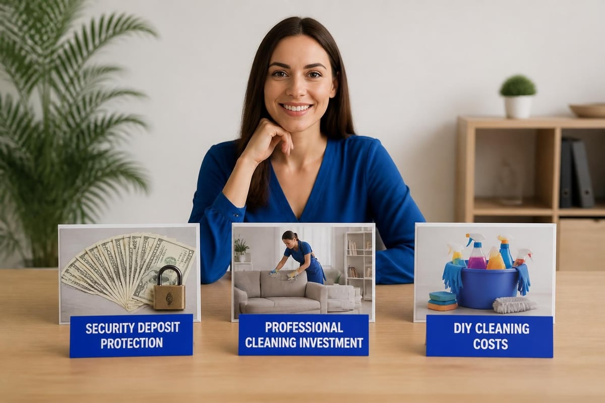Move Out Cleaning Guide for Wake County Homeowners
