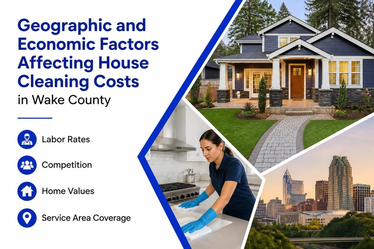 Typical House Cleaning Cost: 2026 Pricing Guide