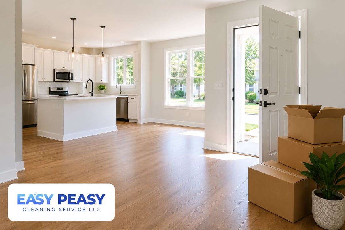 Residential House Cleaning: Your Complete 2026 Guide