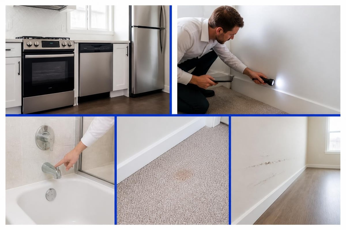 Apartment Move Out Cleaning Guide for Wake County Renters