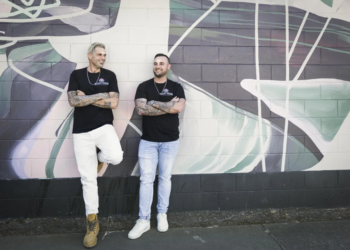 InsideOut Coaching & Consultancy Collective