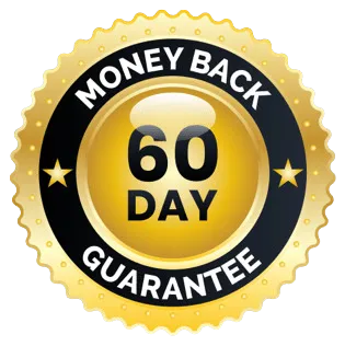 gutoptim60 days100% moneyback guarantee
