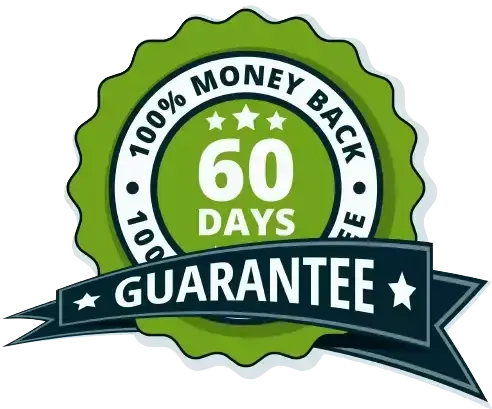 manifestation magic 60 days money back guarantee
