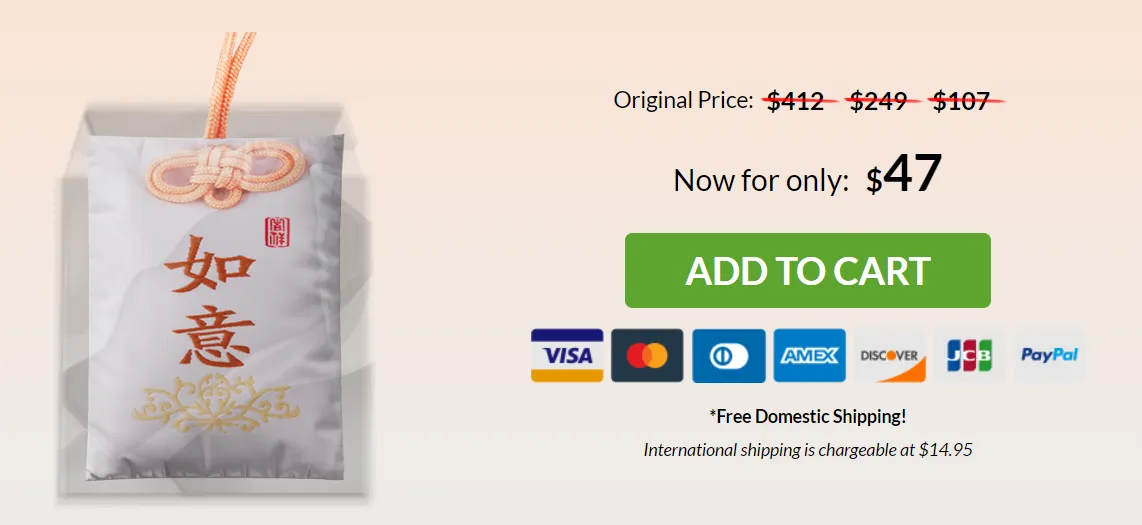 spiriual salts pauch price