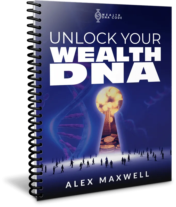 wealth dna code free gift