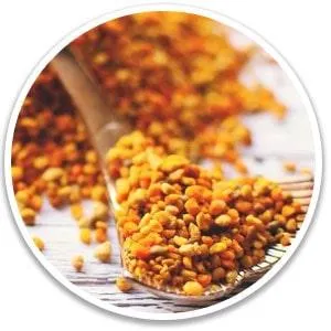 rangii natural ingredients