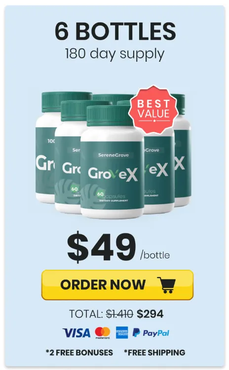 buy grove x