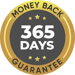 billionaire bioscience code 365 days money back guarantee