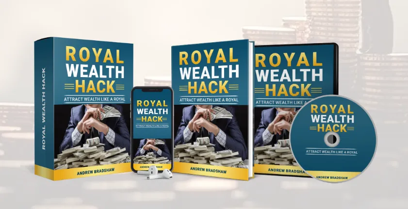 royal wealth hack 