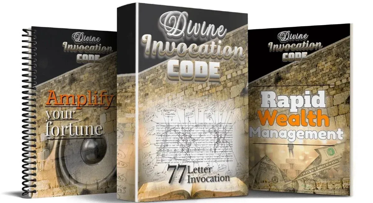 divine invocation code