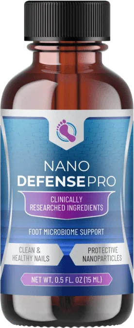 nanodefense pro what is