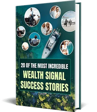 wealth signal bonus 4