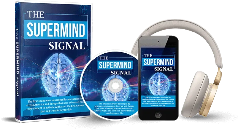 supermind signal