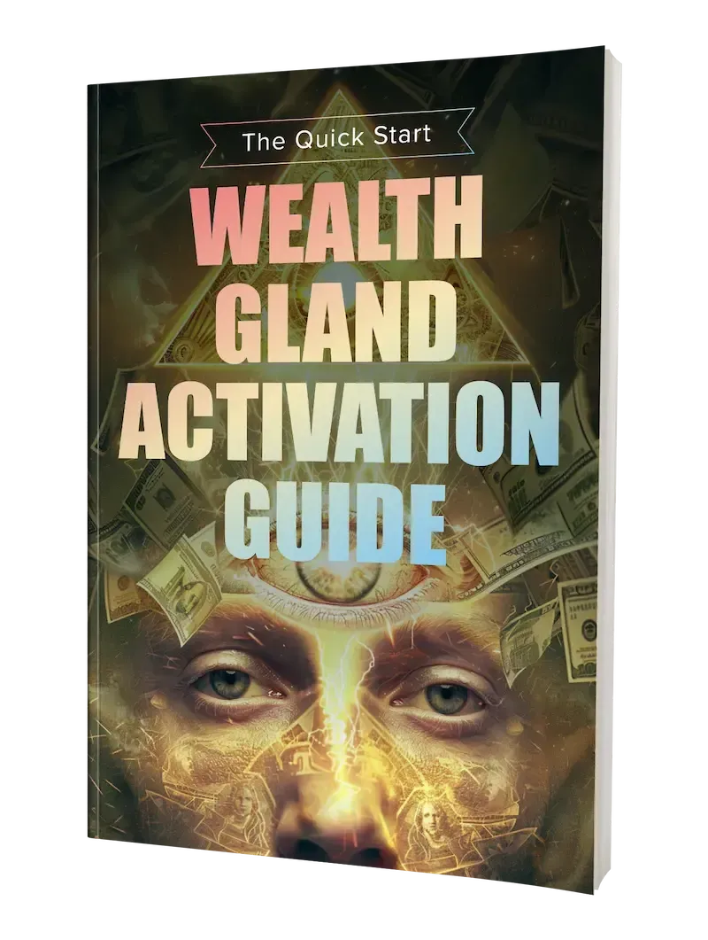 wealth gland activator free bouns