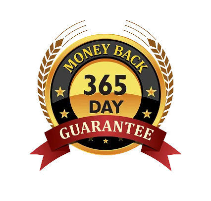 millionaire matrix code 365 days money back guarantee