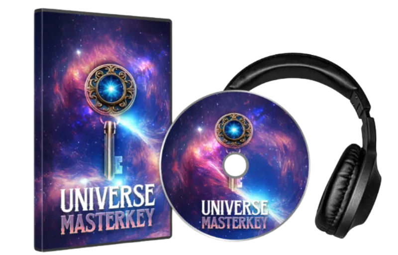 universe masterkey
