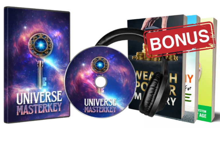 universe master key reviews