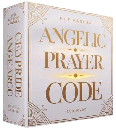 anglic prayer code