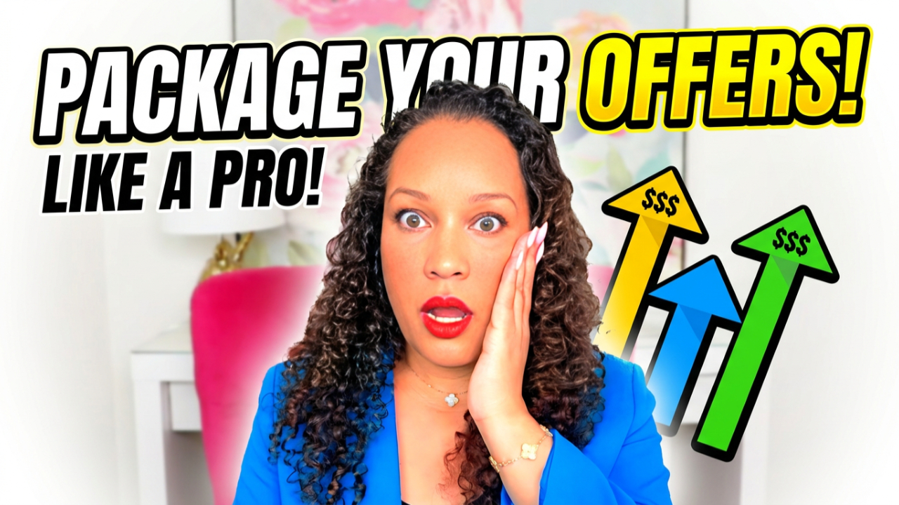 How To Price Your HighLevel Agency Offers