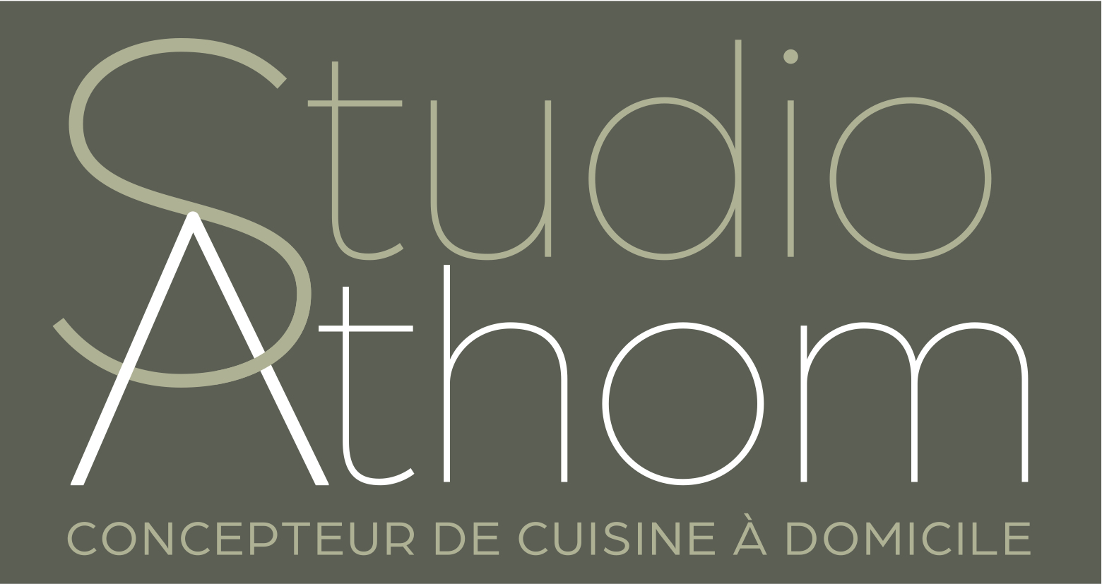 STDIO ATHOM