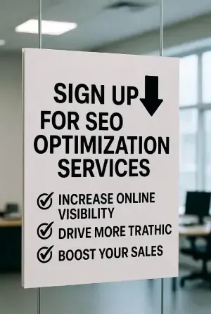 where can I sign up for professional SEO services