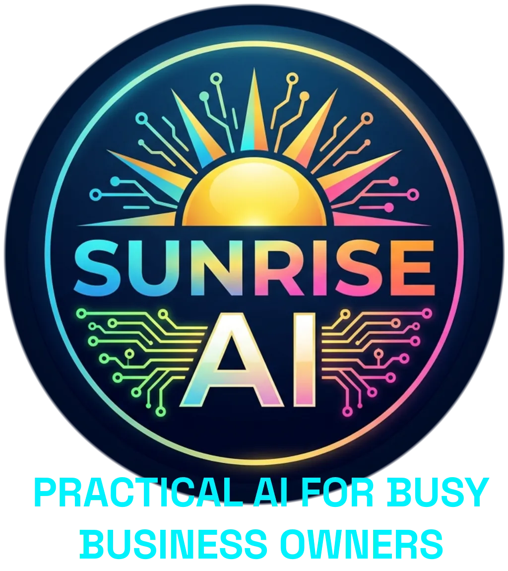 Sunrise AI Logo