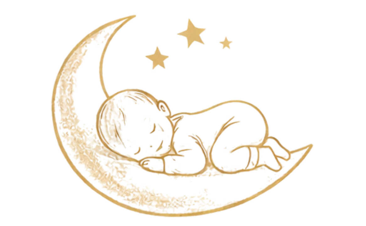 Lumora baby, baby sleep through the night, without cry it out, baby sleep ebook