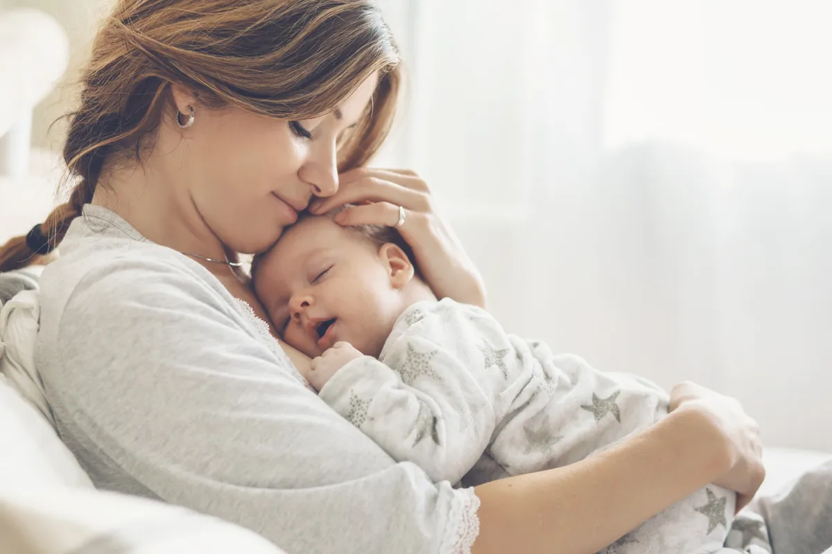 Why sleep training is so controversial?