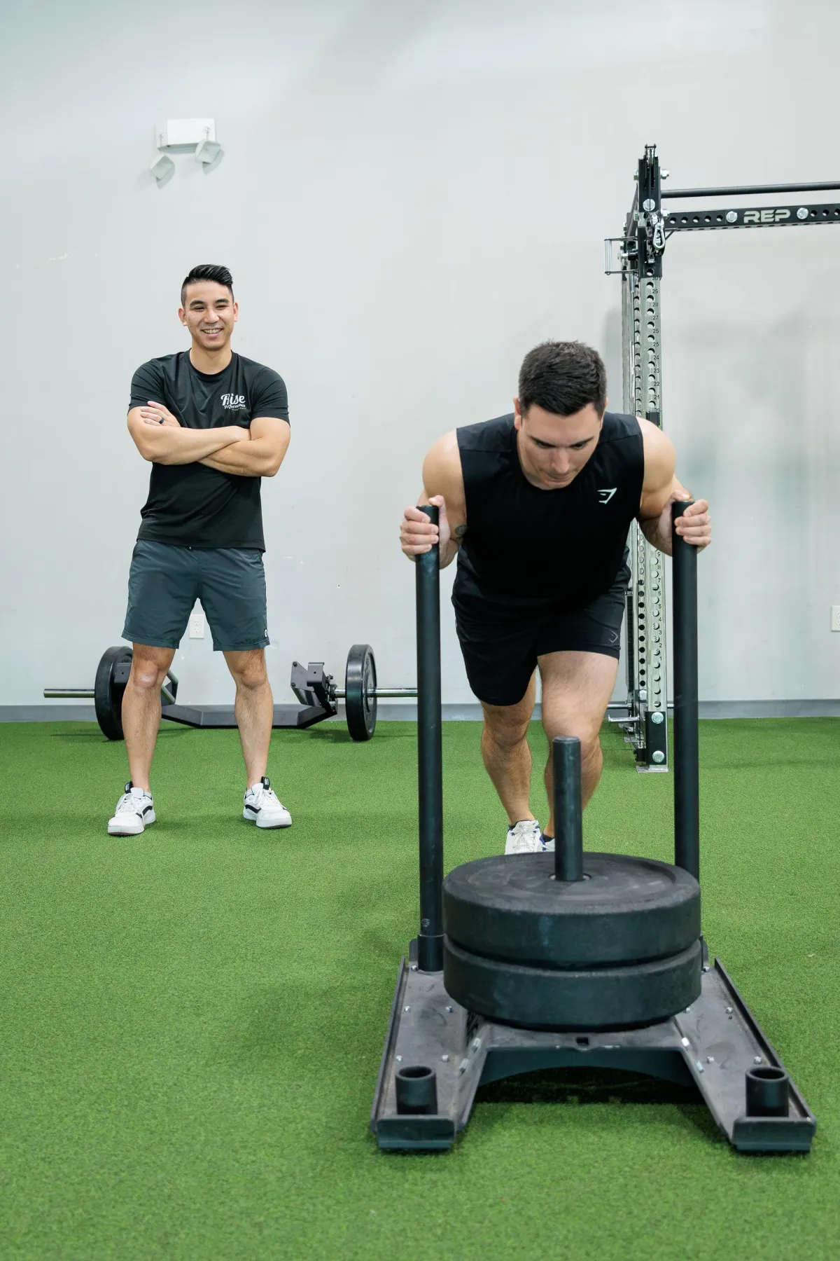 Performance Physical Therapy Near Me Phenix AZ