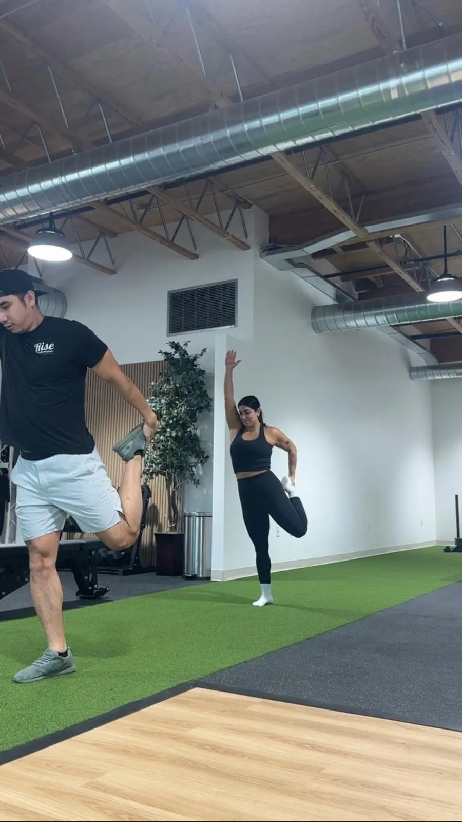 Running injury recovery Phoenix 