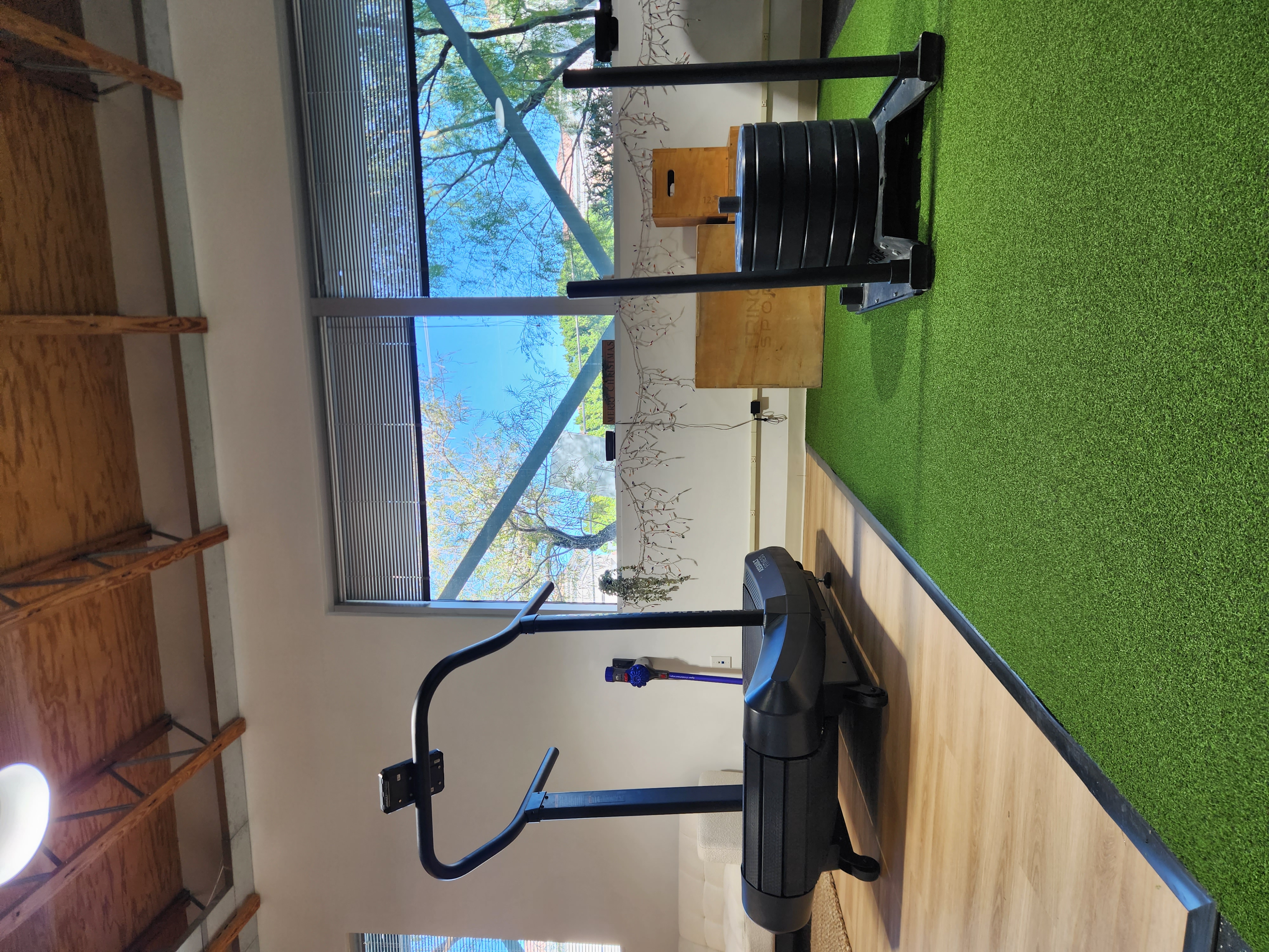 Treat running injuries in Phoenix 